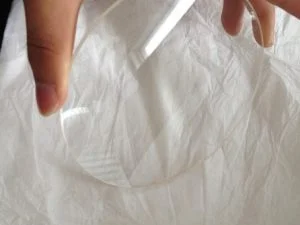 Convex Lenses