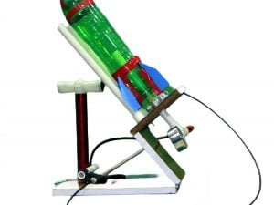 water rocket launcher