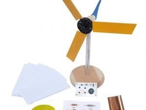 WindMill Hands-on Science Activity kits