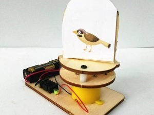 Happyxuan Physical Optics Experiment Set