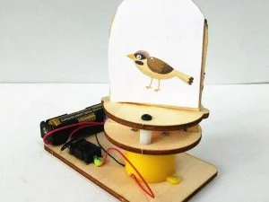 Happyxuan Physical Optics Experiment Set
