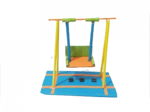 Automatic swing,