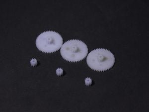 Plastic Gear