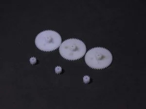 Plastic Gear