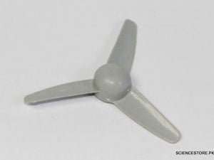3-Blade Propeller