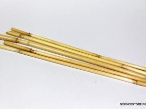 Round Sticks
