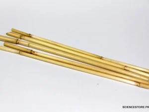 Round Sticks