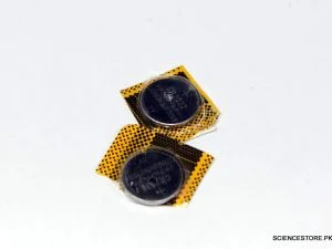 Coin Cell Battery