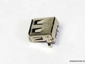 USB Female Jack