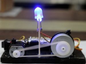 energy conversion kit