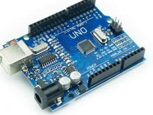 Arduino UNO R3 - SMD