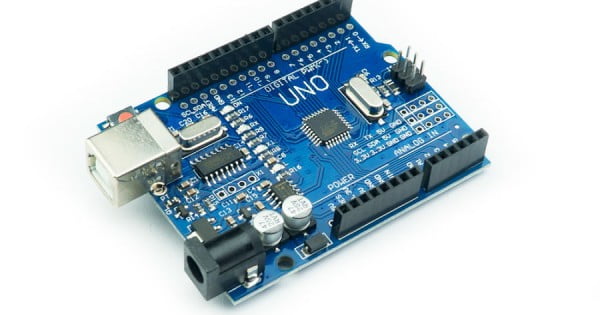 Arduino UNO R3 - SMD