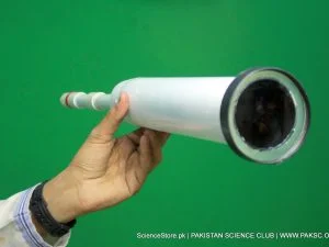 Powerful handmade telescope in Karachi