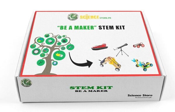 Be a Maker STEM kit