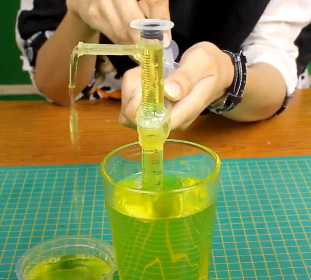 Hand Water Pump kit
