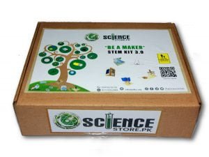 Be A Maker STEM Kit 3.0
