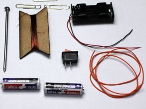 diy electromagnet kit electromagnet