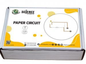 Paper Circuit Kits Class Room Pack