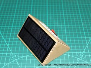 Solar Lantern Kit