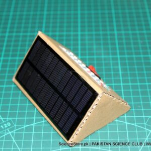 Solar Lantern Kit