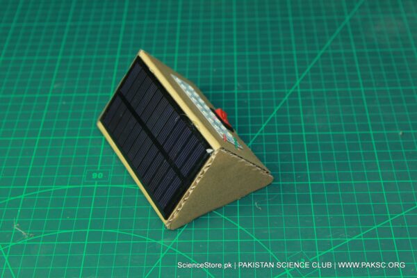 Solar Lantern Kit