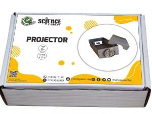 DIY Projector Kit