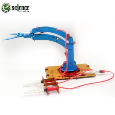 Educational STEM Kits toys Science Electronics, Robotics DIY Project ...