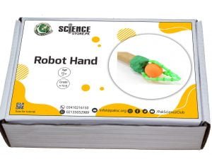 Robot Hand Classroom Pack in Pakistan