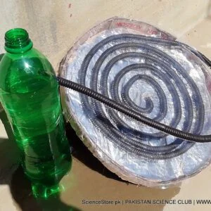 solar water heater