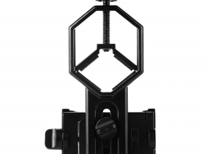 Universal Telescope Smart Phone Adapter Mount For Binocular Monocular Spotting Scope Telescope For eyepiece in Pakistan
