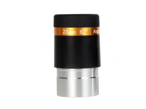 23mm Eyepiece 1.25"Aspheric Telescope Eyepiece Available in Pakistan