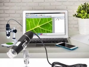 digital microscope in Pakistan