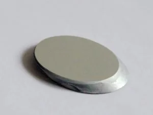 Secondary Mirror