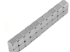 5mm cube magnet
