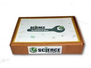 Basic Tool Kit for Makers