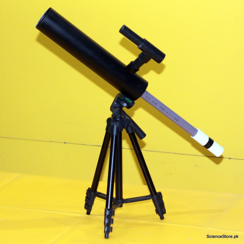 DIY Telescope Kit 2.0