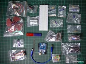 stem bin