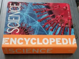 MINI ENCYCLOPEDIA