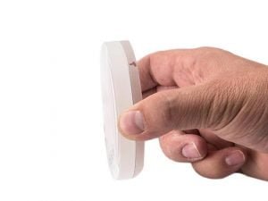 50mm Refractive Double-separate Achromatic Lens with Spacer DIY Optical Glass Coated Objective Lens for Astronomical Telescope available in Pakistan at ScienceStore.pk