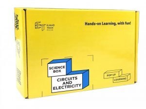 Electricity & Circuits Kit