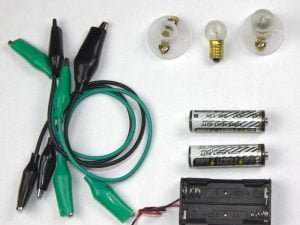 Parallel & Series Circuits