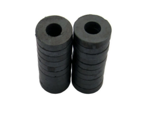 Ferrite Ring Magnet