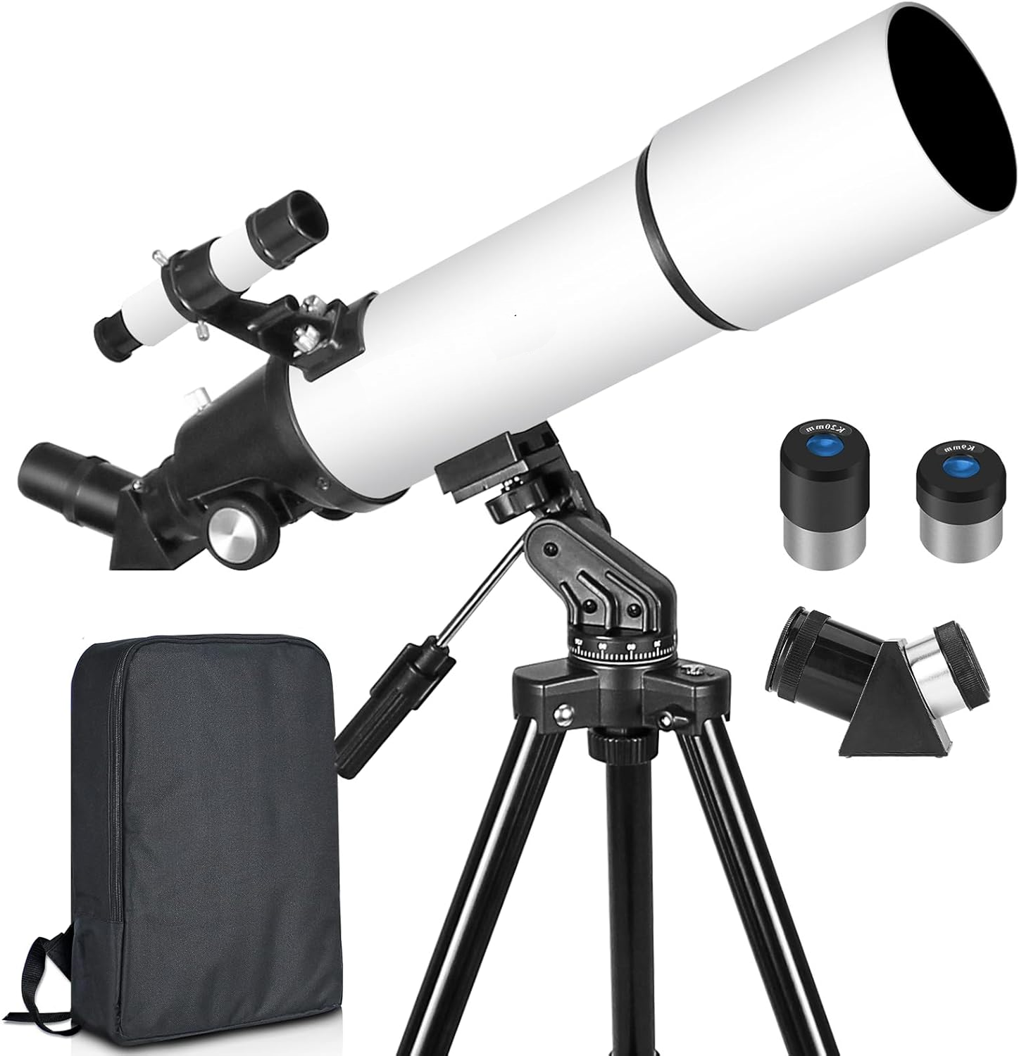 90/650 Astronomical Telescope