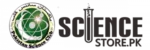 logo science store