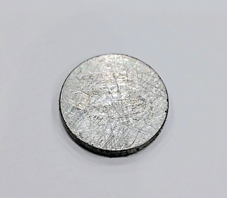 24.5mm x 3.5mm Neodymium Disc Magnets Available in Pakistan