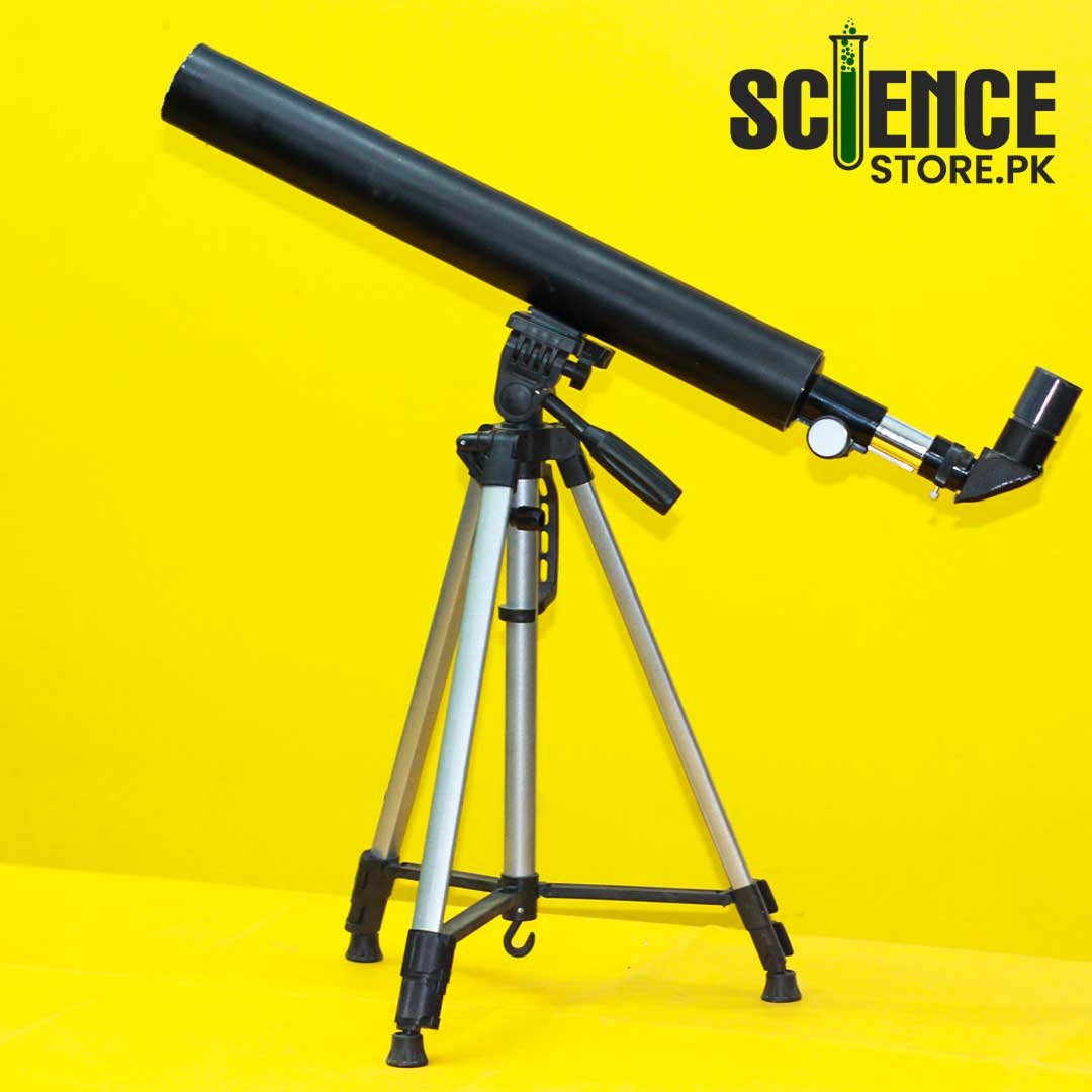 Astronomical Telescope RV50-600 For Beginners (Made in Pakistan)