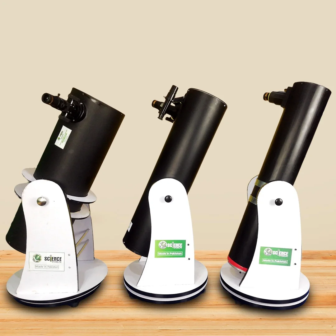 made in pakistan telescopes