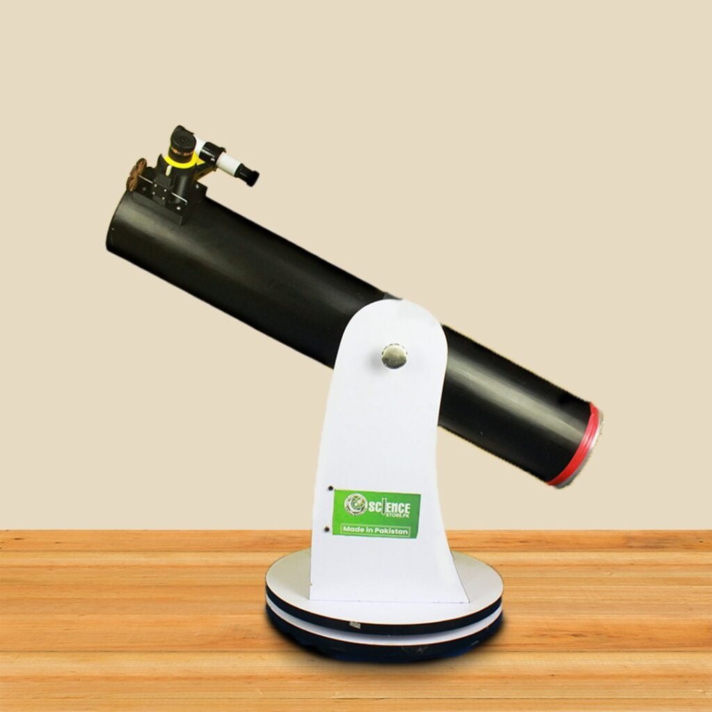 psc114F900 astronomical telescope