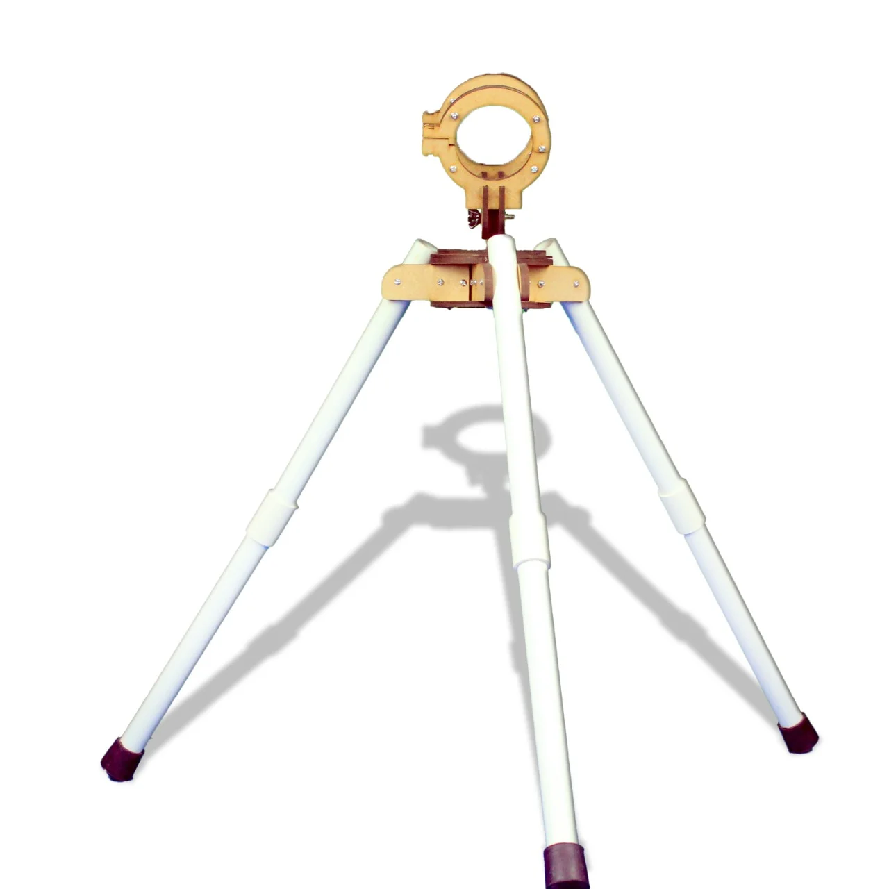 telescopes.pk AZ mount