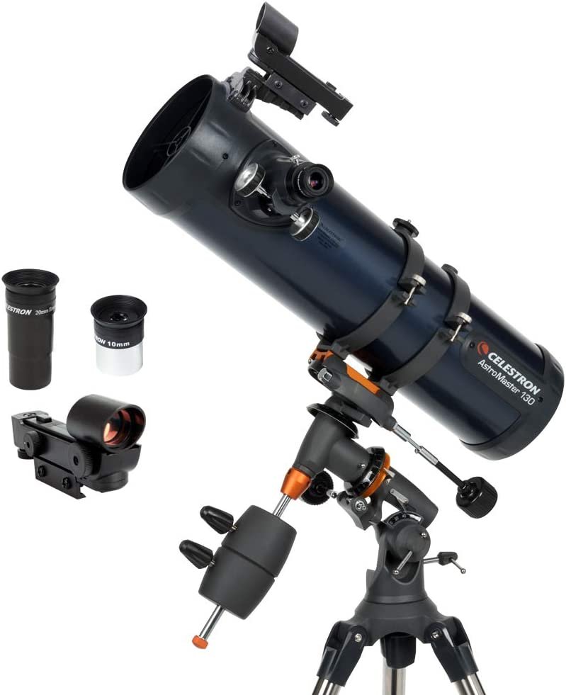Roll over image to zoom in Celestron AstroMaster